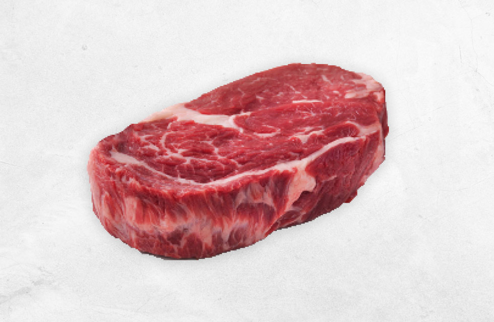 Tyson Fresh Meats Foodservice chuck eye steak