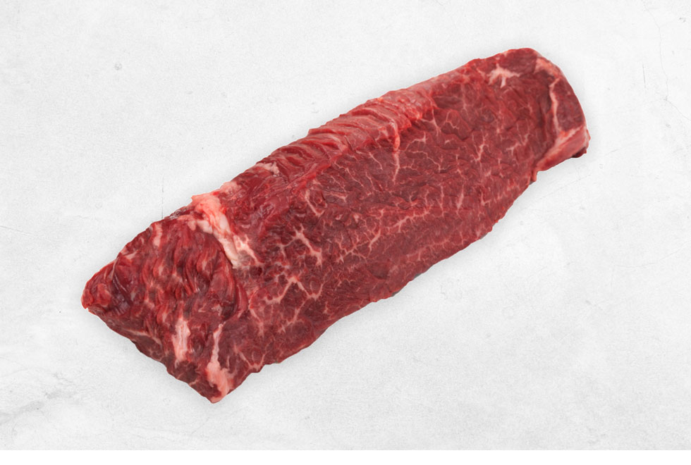 Tyson Fresh Meats Foodservice hanger steak
