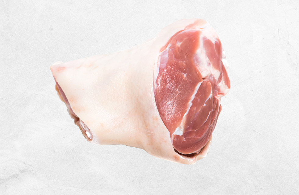 Tyson Fresh Meats Foodservice ham hock