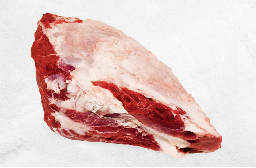 Tyson Fresh Meats Foodservice beef shoulder clod