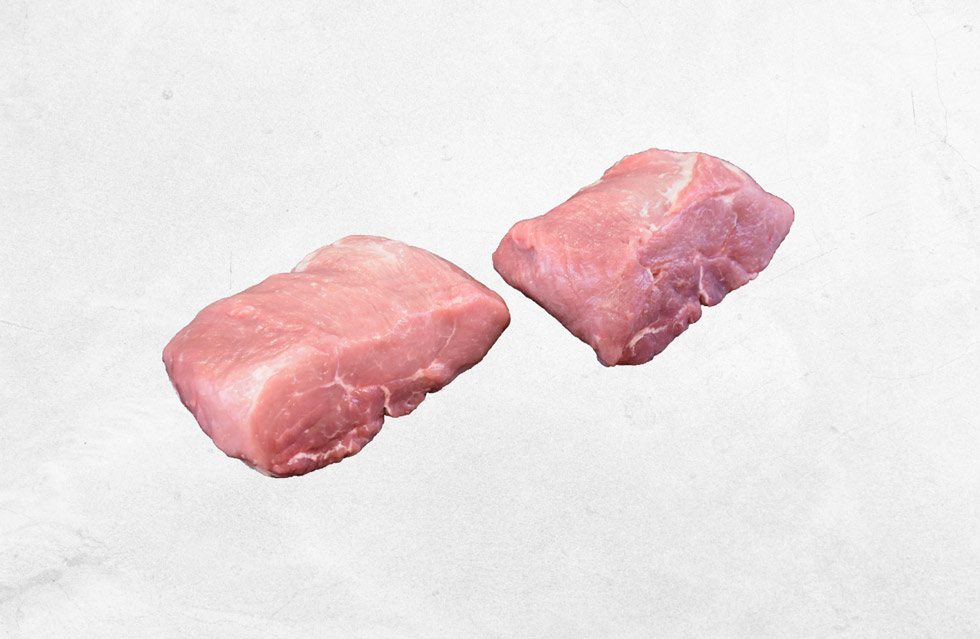 Tyson Fresh Meats Foodservice pork sirloin