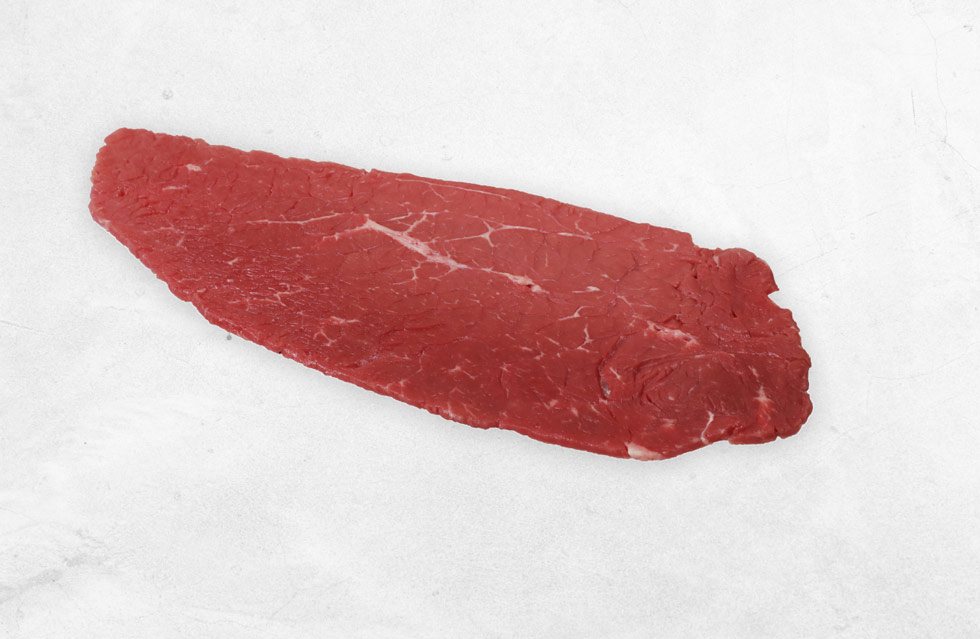 Tyson Fresh Meats Foodservice top round steak