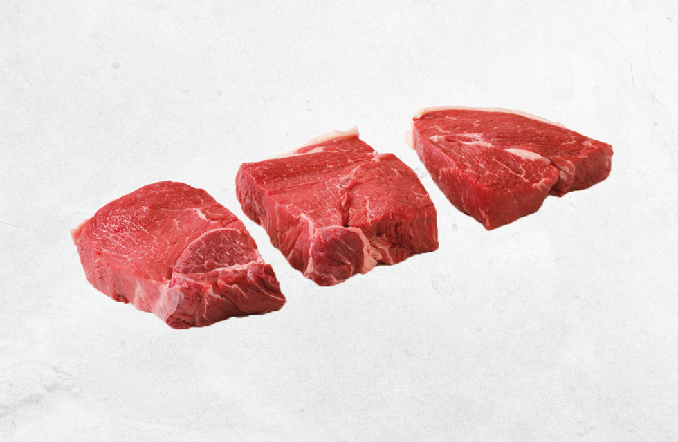Tyson Fresh Meats Foodservice top sirloin steak