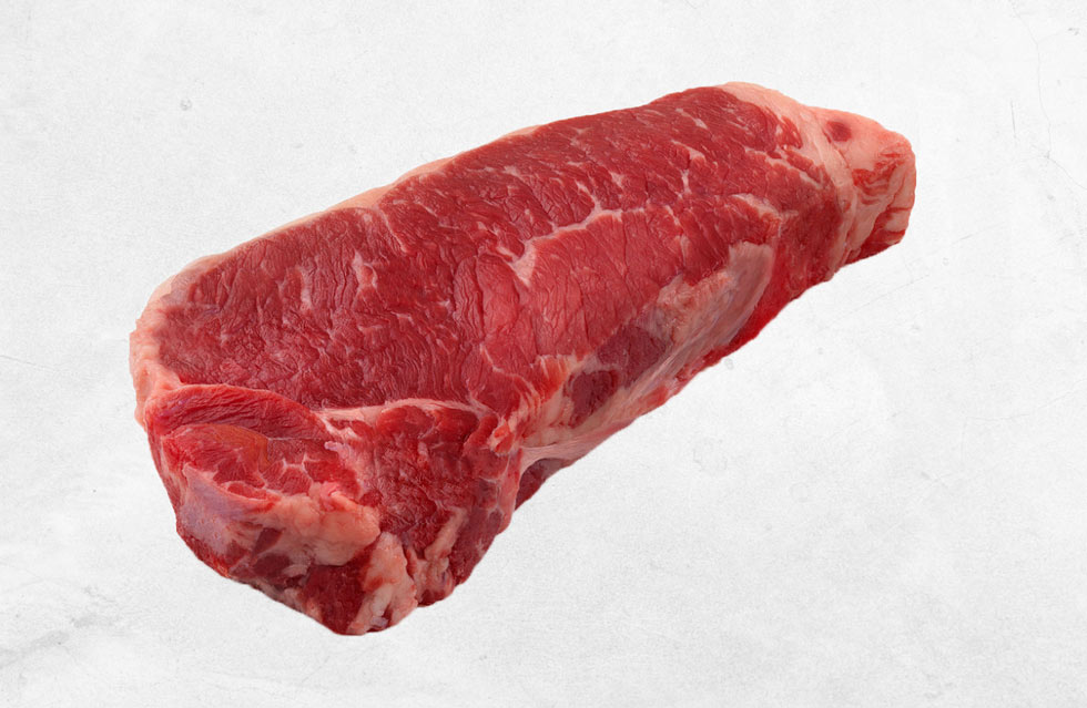 Tyson Fresh Meats Foodservice Strip Steak